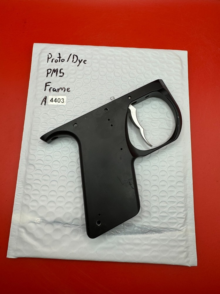 Proto/Dye PM5 Frame