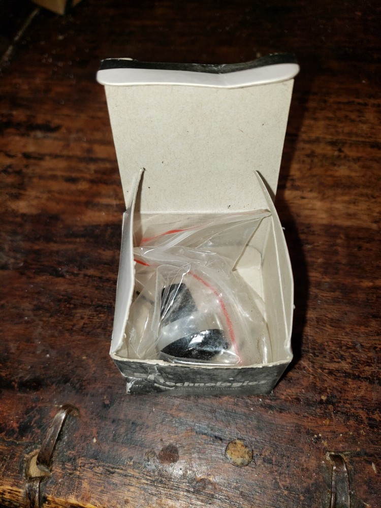 BI Technologies Lot Of Two turn couter dial model # 2694