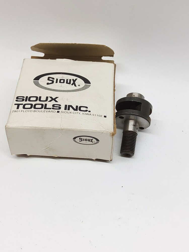 SIOUX TOOLS SPINDLE 22617 (NEW)