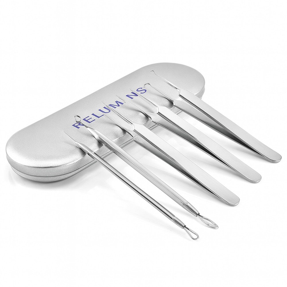 Relumins Pro Clear Blackhead Remover Tool