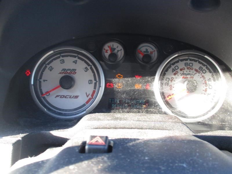 Dash Panel Fits 10-11 FOCUS 372464