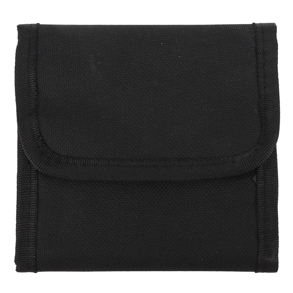 Shockproof Camera Lens Filter Case For 25-86mm Round Filter Excellent/