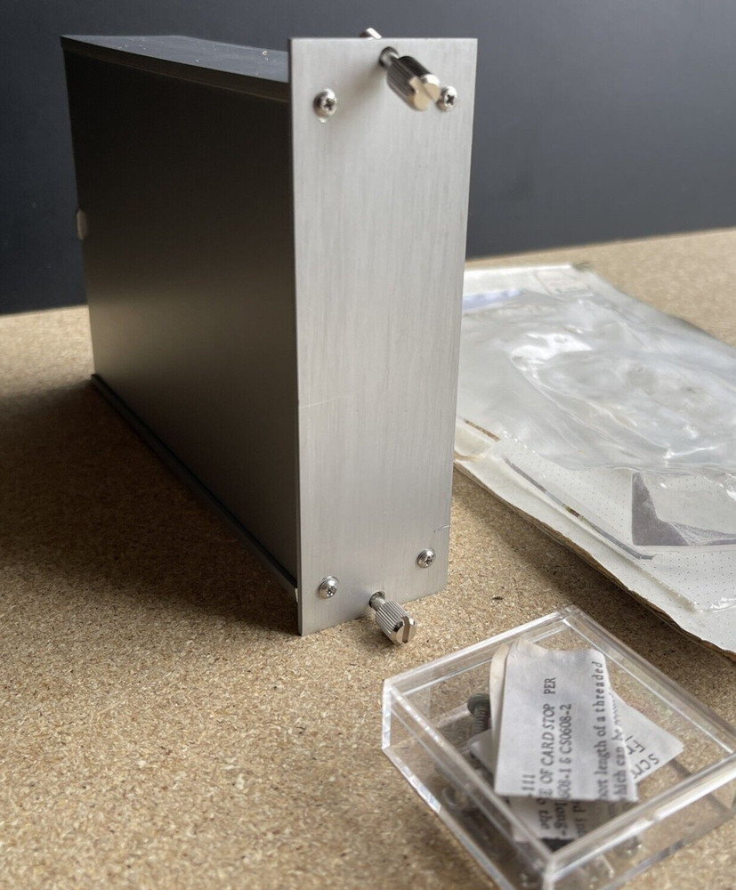 Vector EFP Module Kit EFP204-6.60E Aluminum Multi-Mod Case