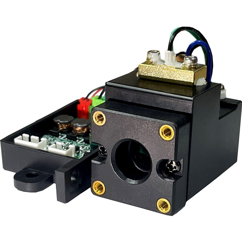 1pc RGB 500mW laser module stage light laser source pumping solid state laser