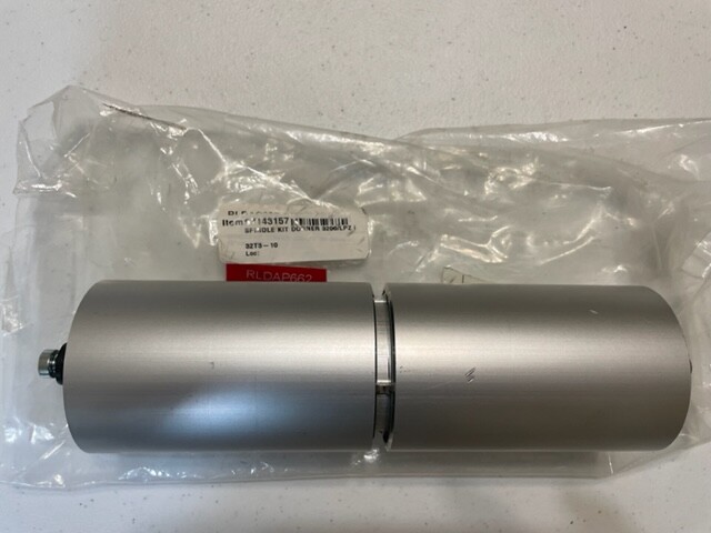 Dorner 32T3-10 Spindle Kit 3200/LPZ