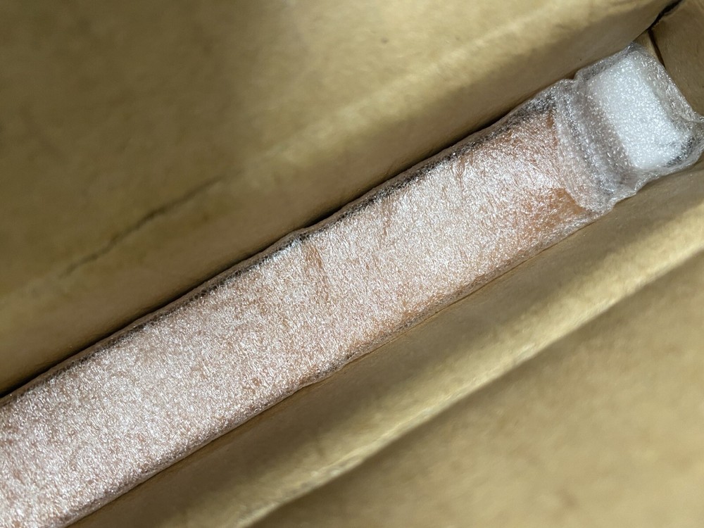 35" Brownlee Woods Bed End, Cherry REF. 35BWBE-A. PrimUS Drive