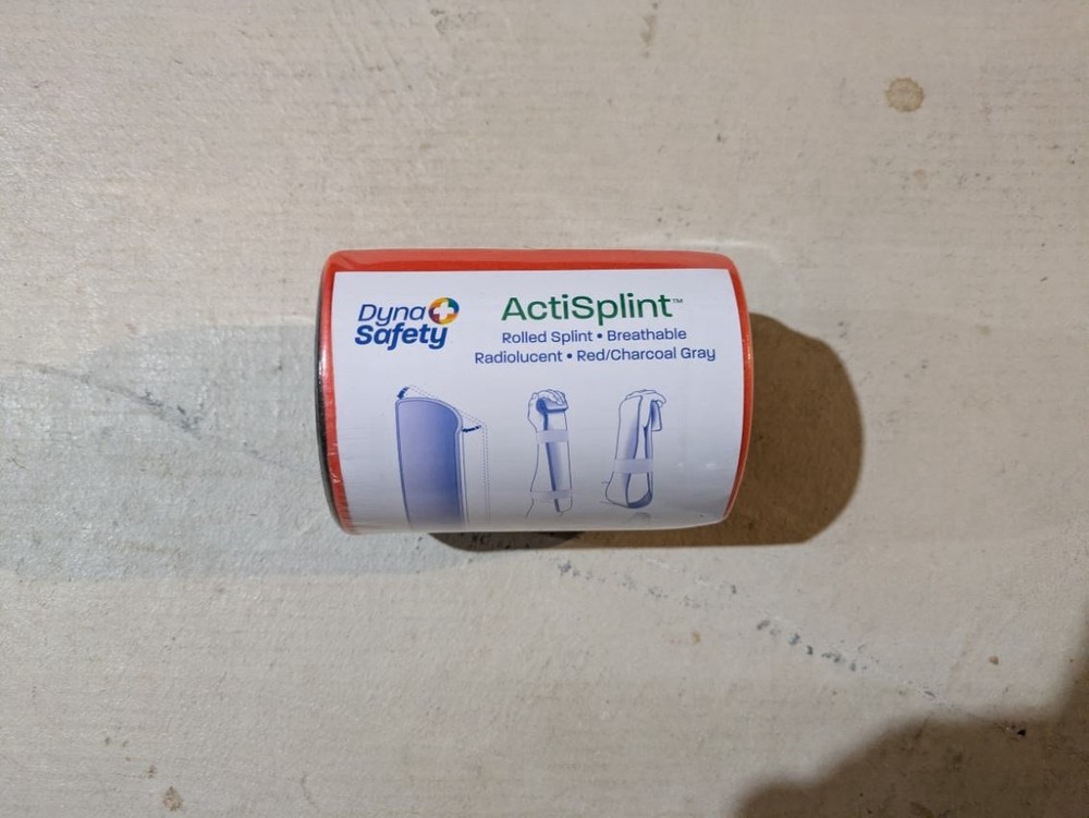 Complete First Response Kit