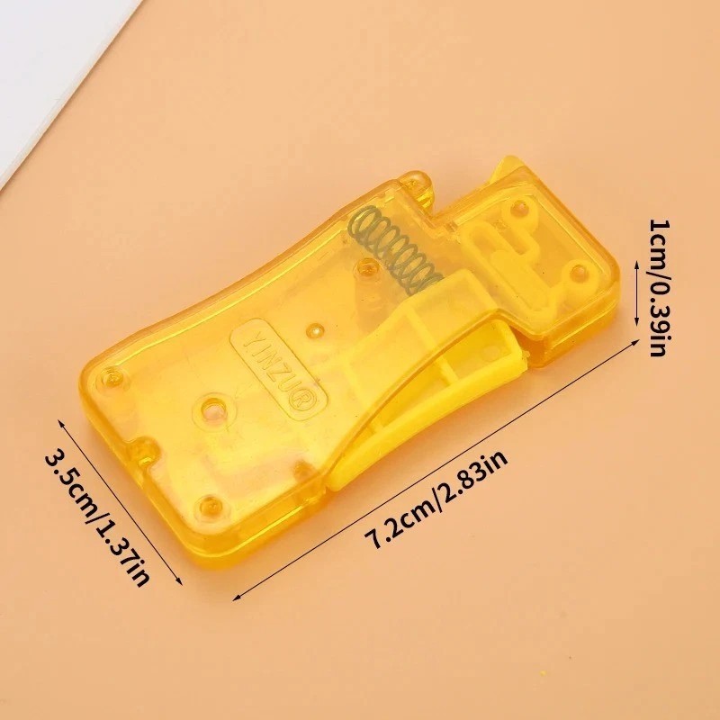 Automatic Needle Threader Tool DIY Sewing Craft Thread Insertion Kit