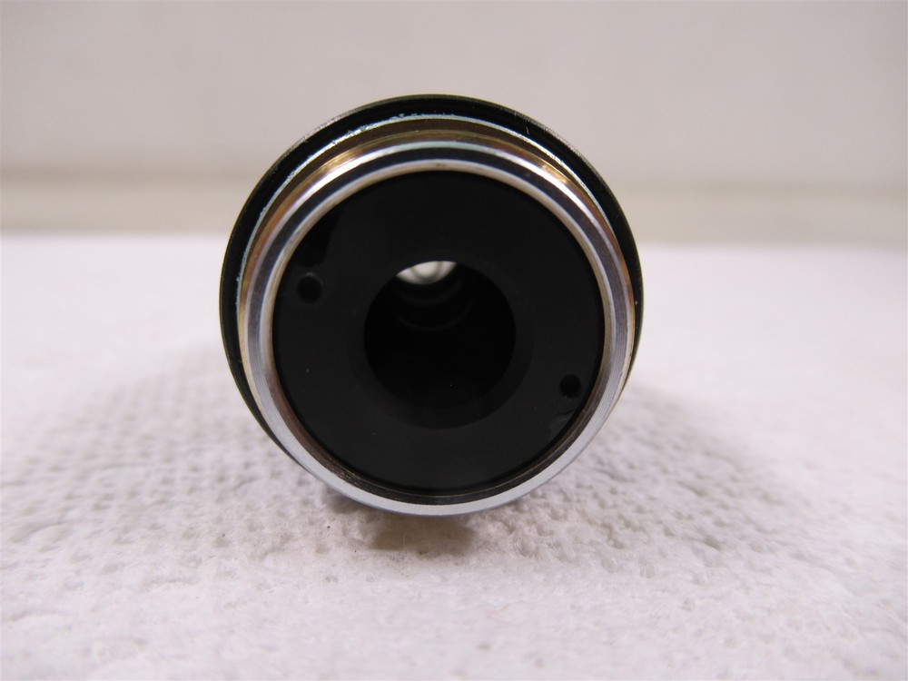 Nikon 20x Ph2 DL Phase Contrast Microscope Objective Lens Nikon TMS