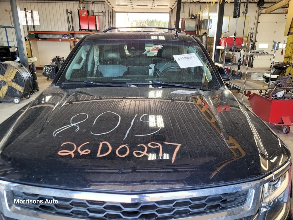 SUBCHEV15 2018 Air Shutter 2138651