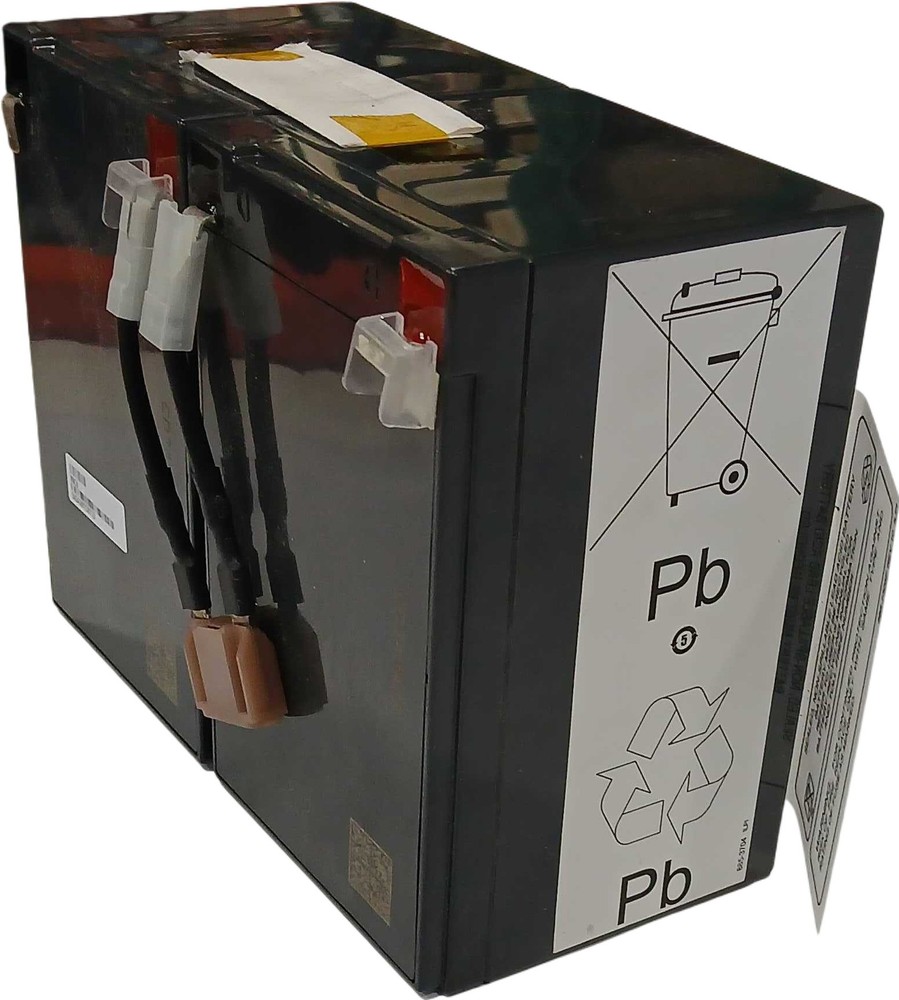 APC RBC6 Replacement Battery