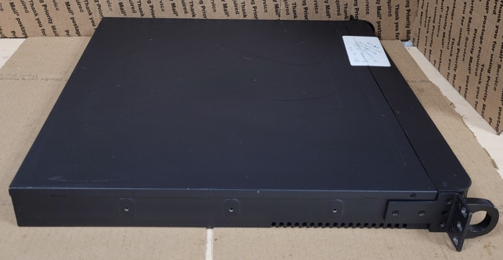 Barracuda Networks BSF300A Email Security Gateway 300 Firewall (TESTED)