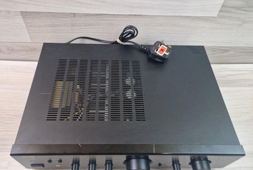 Denon PMA-535R - Power Tested Only