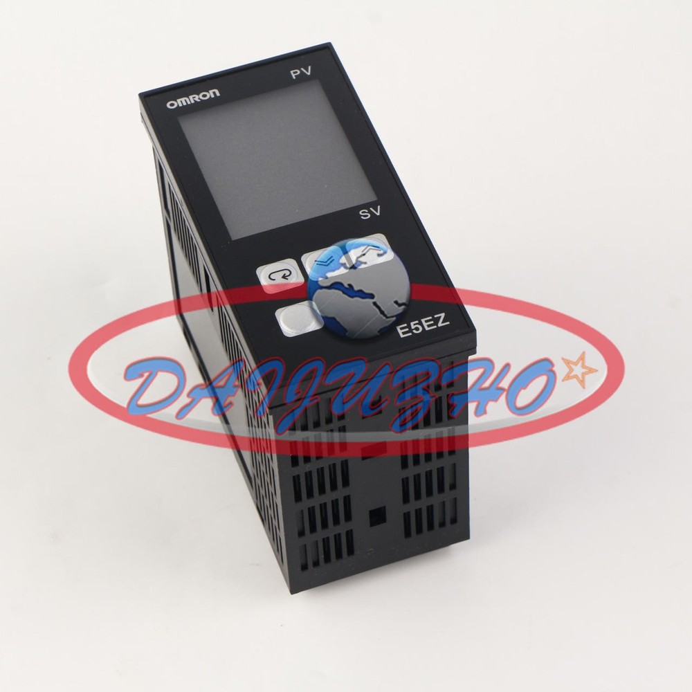 1PCS Omron Temperature Controller E5EZ-Q3T ( E5EZQ3T ) 100-240VAC NEW IN BOX