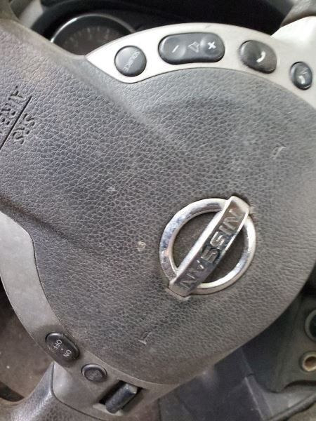 Control Module BCM PN 284b11vx0a OEM 2014 Nissan Rogue