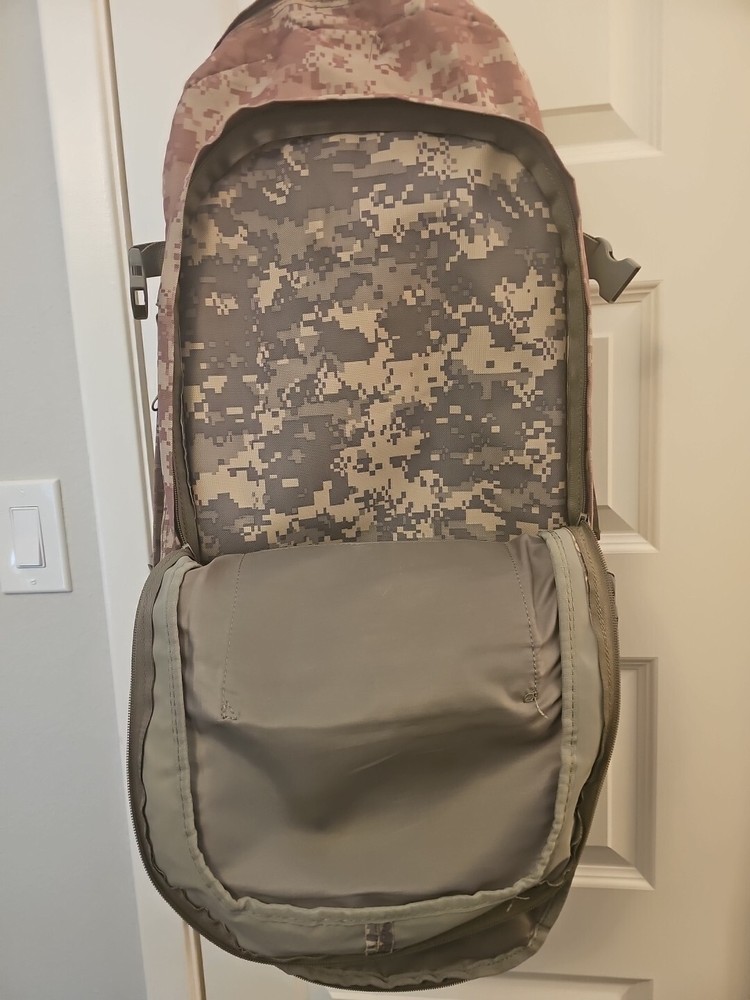 Explorer ACU U.S. Military Level 3 Backpack, Large