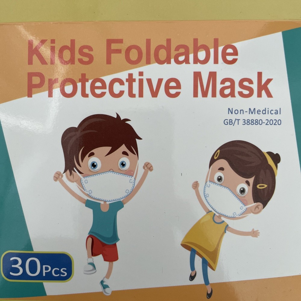 kids masks
