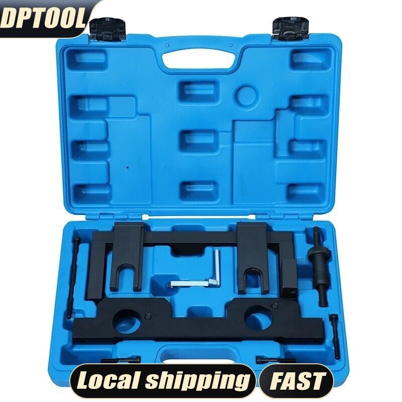 BMW N20 N26 Engine Cam Camshaft Alignment Timing Locking Master Tool Set Kit