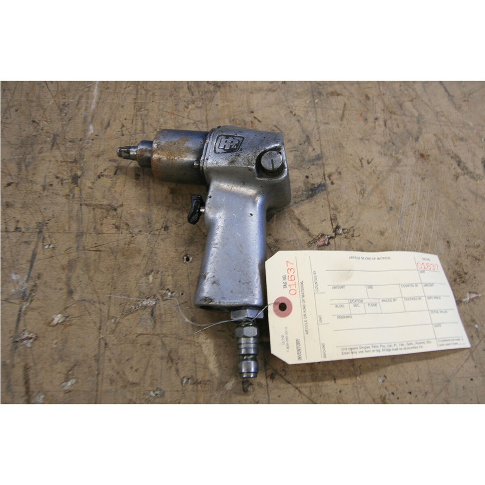 R&R Air Gun 3/8th
