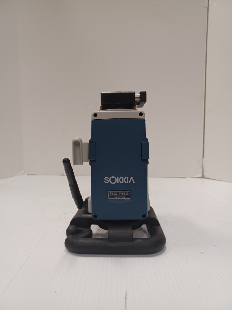 Sokkia RC-PR3 Remote System | #45