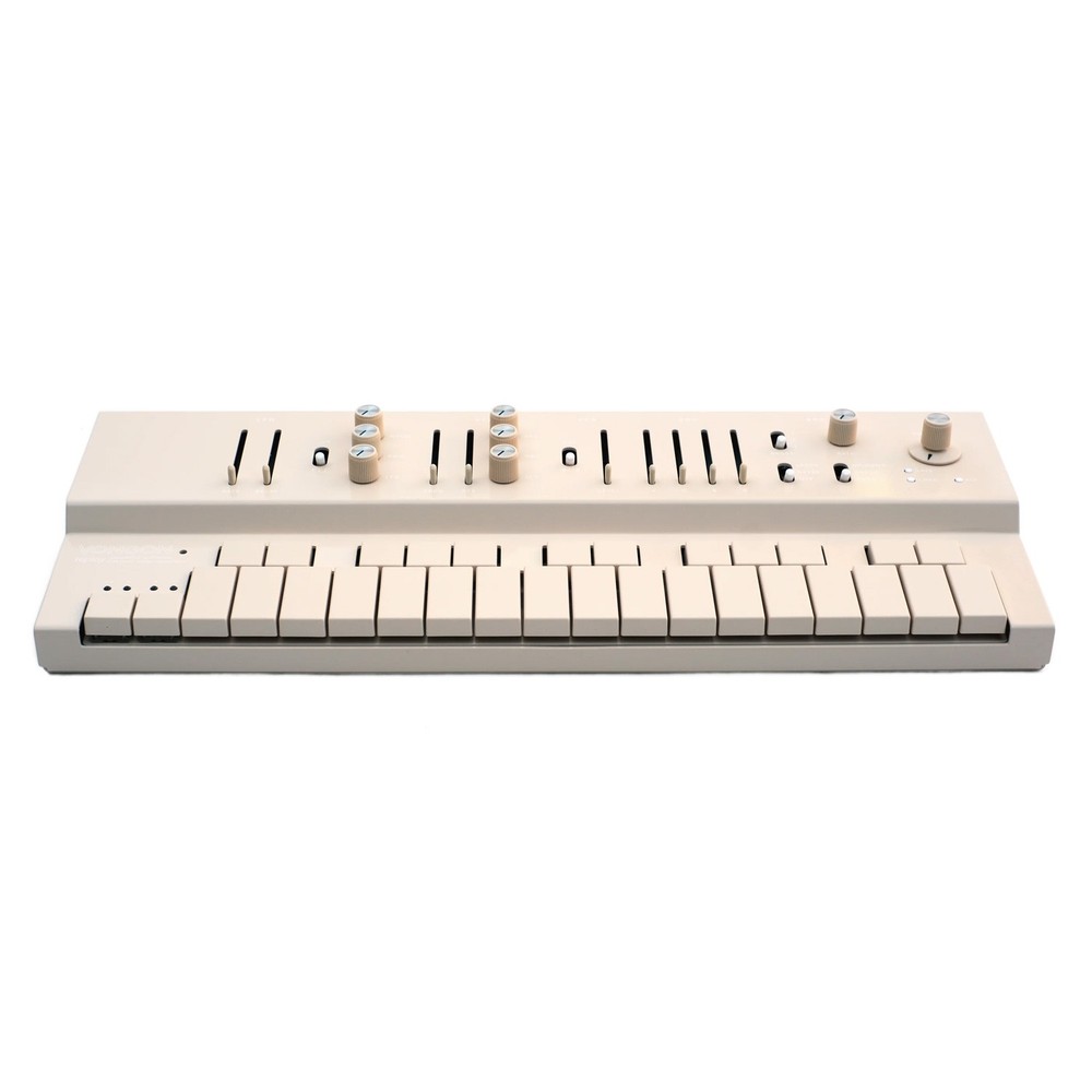 Vongon Replay Polyphonic Synthesizer
