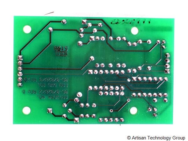 Electronic Solutions 060702871 Circuit Board