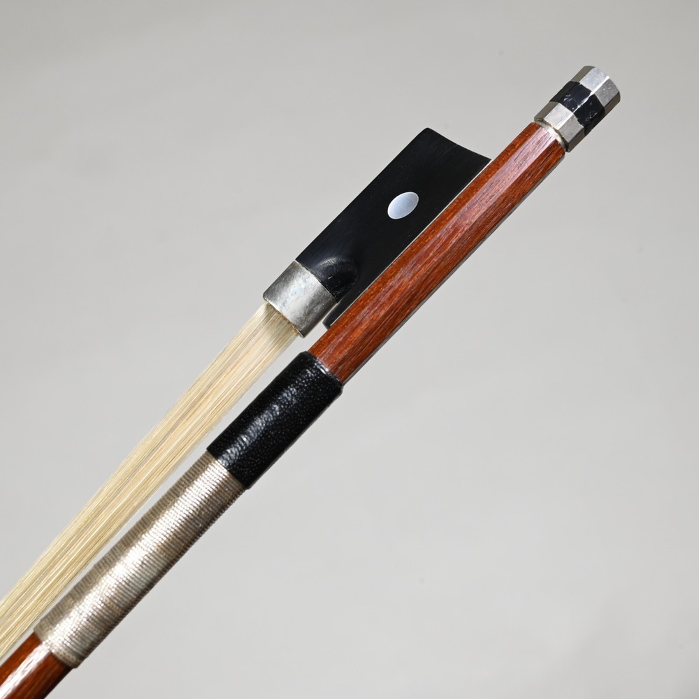 1/2 K. SUGITO Violin Bow (Intermediate), Japan