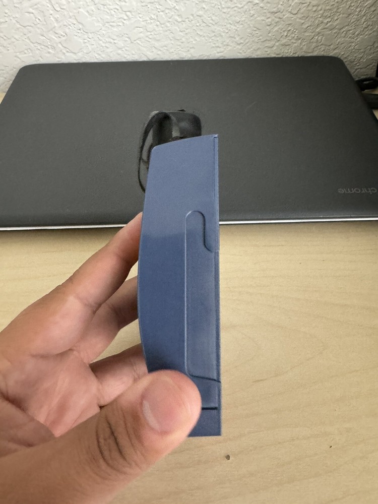 FLUKE DTX-MFM2 MULTIMODE FIBER MODULE / SHIPS FAST - FREE SHIPPING