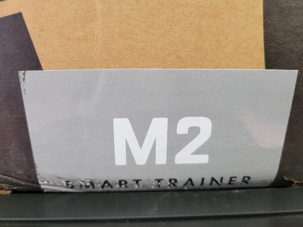 Saris M2 Smart Trainer