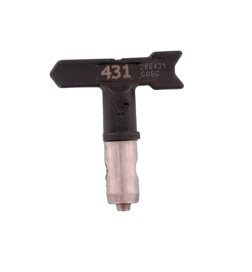 286431 Graco RAC V Airless Paint Sprayer Switch Tip