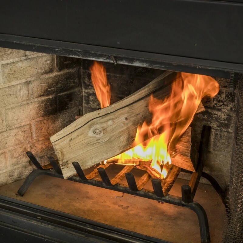 Duraflame Fatwood Resin-Rich Kindling Stick,Fire Starters,Light Wood or Charcoal