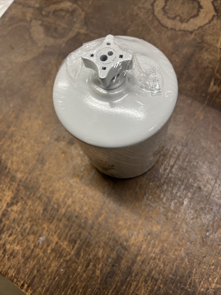 72501531 OEM Agco Spin On Fuel Filter