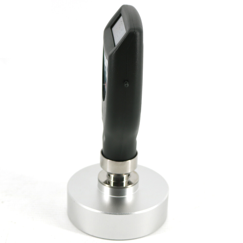 Sponge Durometer for Foam with Under-voltage Alarm Function 10~90HF