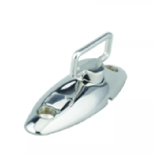 316 Quick Release Bimini Boating Hinge Mount Stainless Steel for Holding Bimini