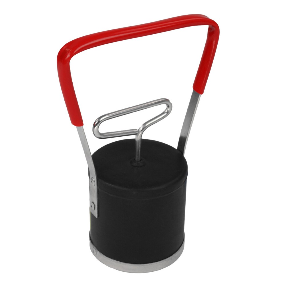 Magnetic Separator Pick-Up Tool 16 lb w/ Quick Release – Gold Prospecting