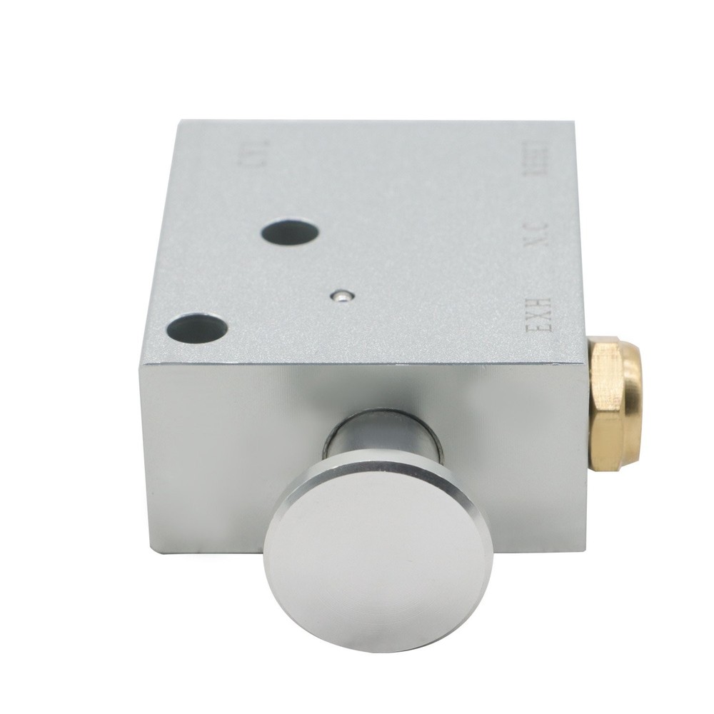 FOR HENDRICKSON TRAILER VALVE VS-25223 NEW