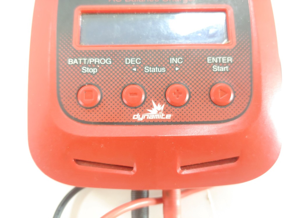 Dynamite Passport P1 Mini charger model DYNC3015