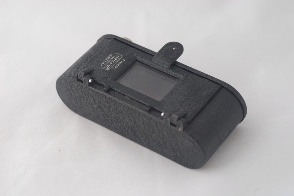 Orig. Leica Leitz (ELDIA) Contact-Printing Device