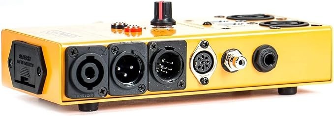 Elite Core OSP CT-04C Cable Tester Speaker & Network