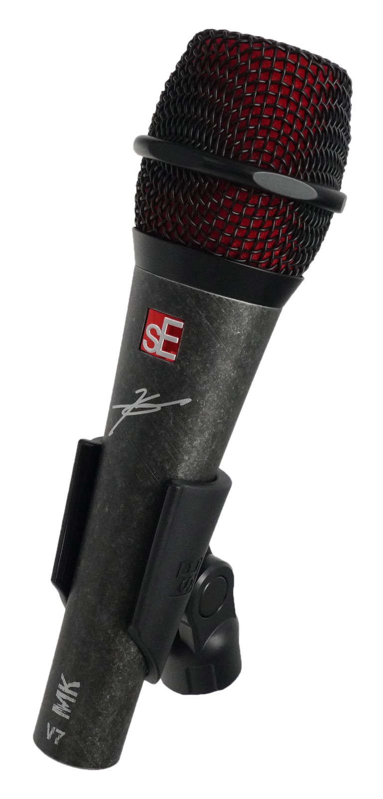 Se Electronics V7 MK Myles Kennedy Signature Edition Microphone+Cable+Backpack