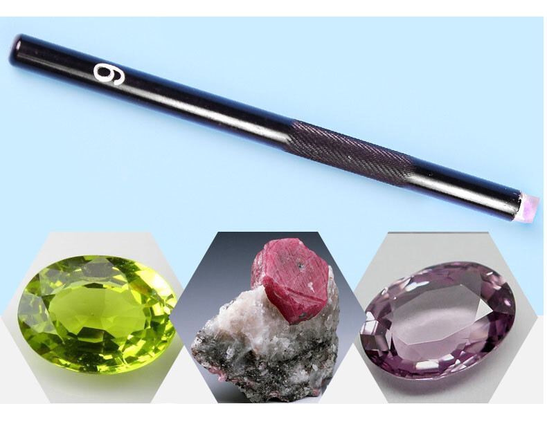 Hardness Testing Tool Gem Hardness Tester Jewelry Tools Hardness Stone