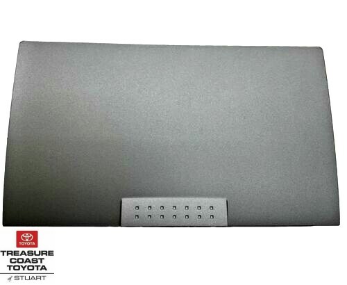 NEW OEM TOYOTA SOLARA 04-06 CENTER CONSOLE CUP HOLDER ASSEMBLY