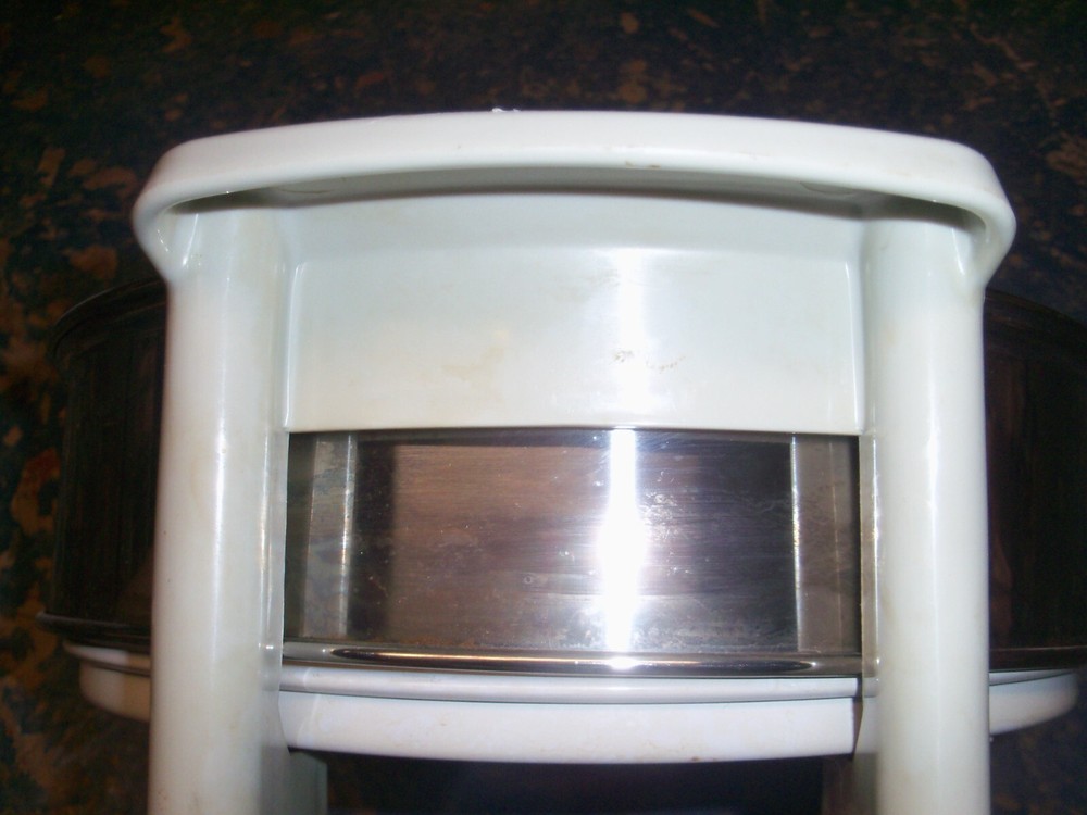 Magic Chef EWAVE Convection Oven Model EWGC12W3 Replacement Base