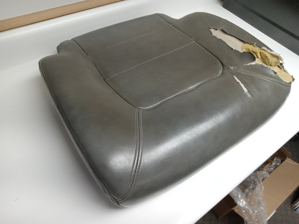 Volvo VHD Lower Seat Cushion 3095946