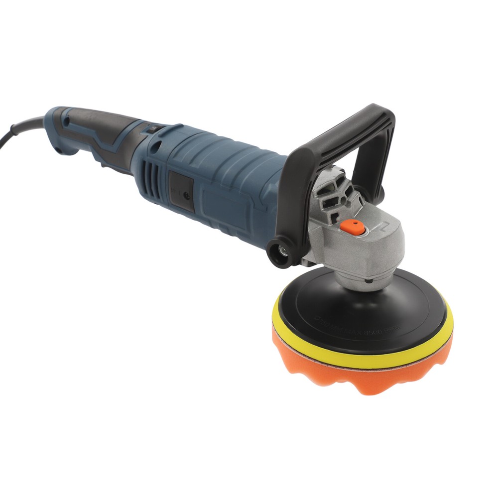 Car Polishing Machine, Car Polishing Machine Set with 7 Variable Speeds