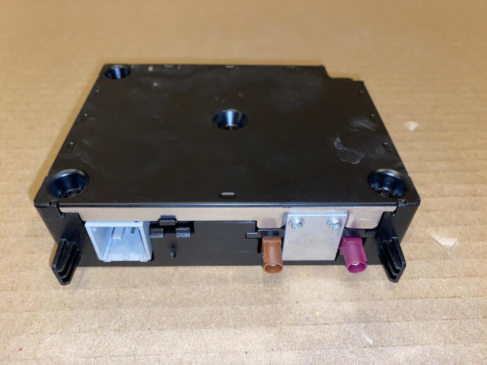 2020 BUICK ENCORE GX ONSTAR MODULE TELEMATICS EU1 84721683 COMM CTRL MODULE