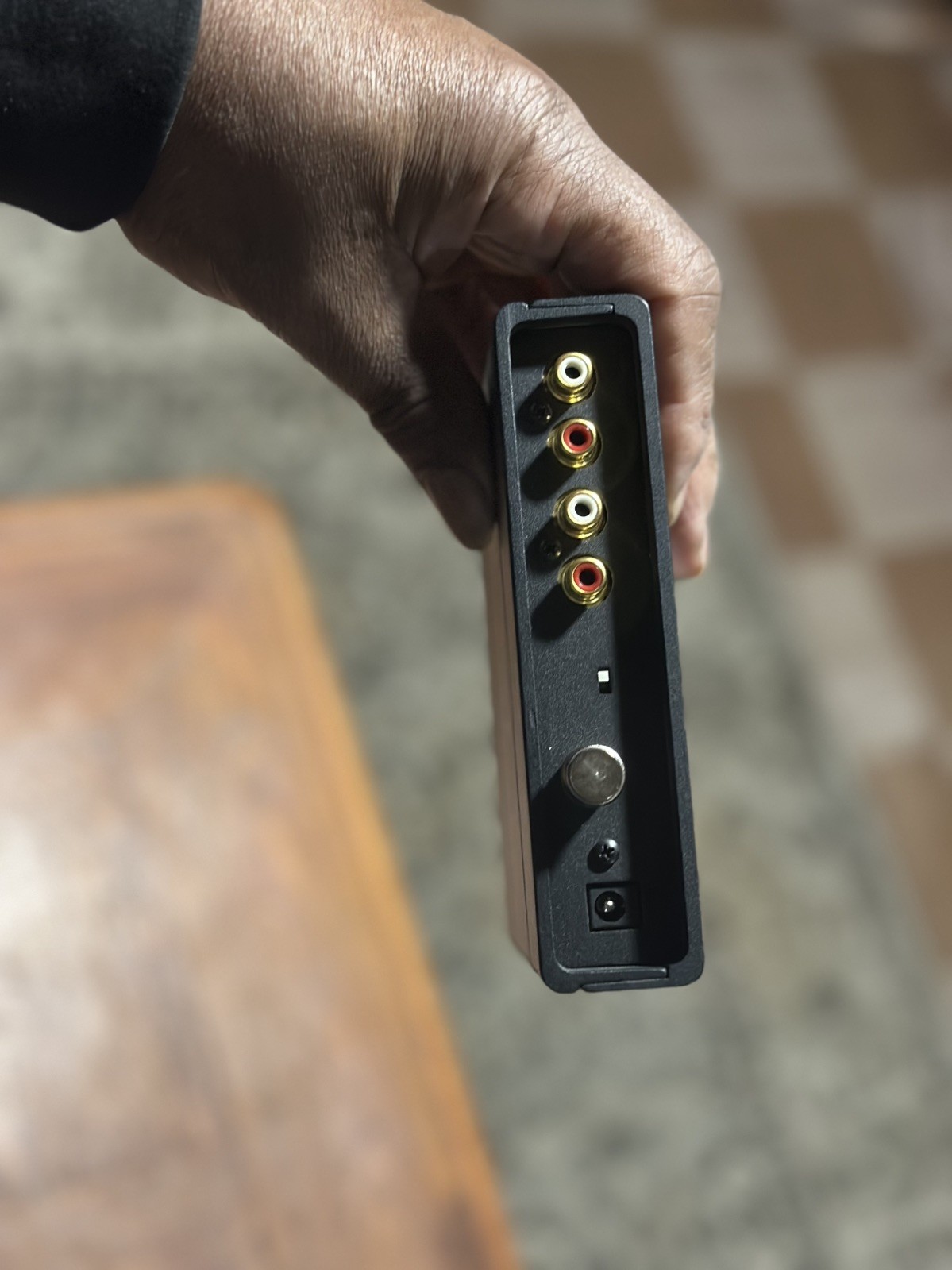 Rane Serato SL2 - Scratch Live - DJ audio interface