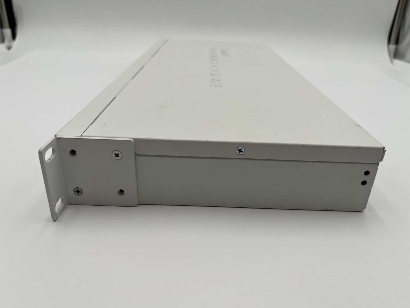 MIKROTIK CCR1036-12G-4S 12-PORT GIGABIT CLOUD CORE ROUTER w/ 4x SFP PORT