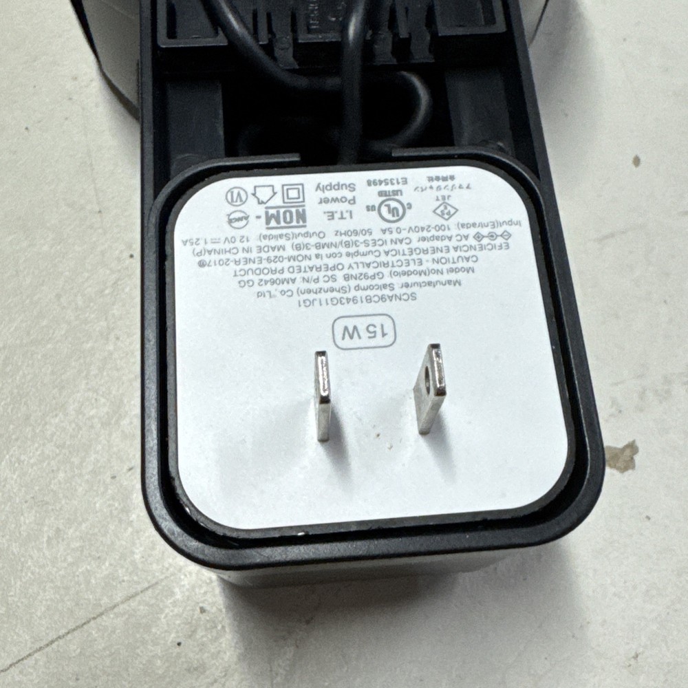 Amazon Echo Dot (3rd Generation) Smart Speaker - black with little case