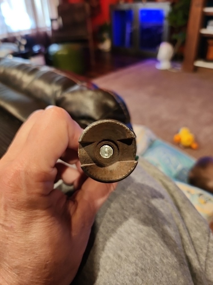 VinTage Matco Tools BC-45 Brake Retainer Tool